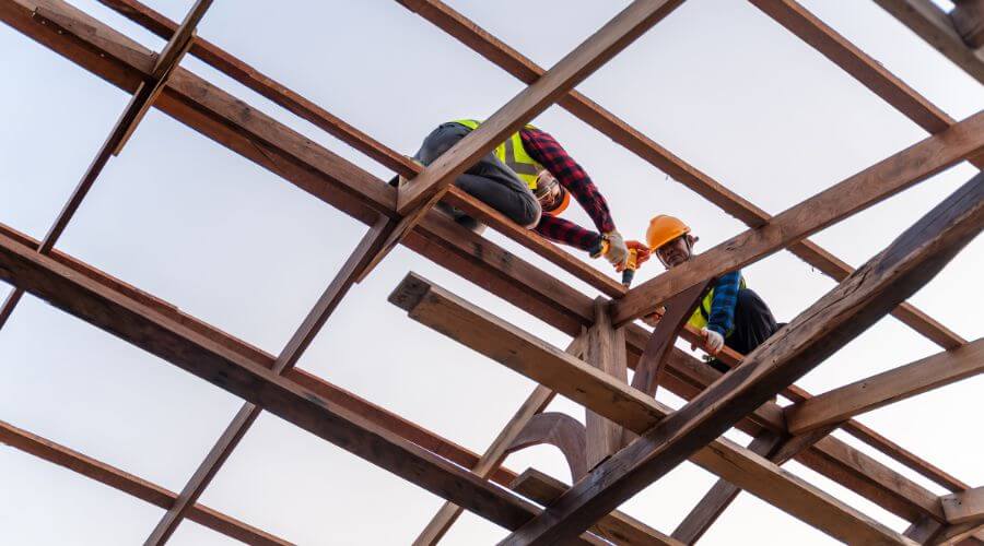 Local Siding Services in Winona, MO